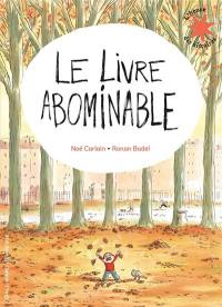 Le livre abominable