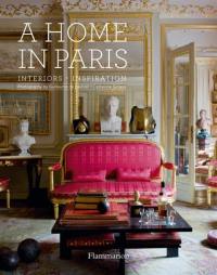 A home in Paris