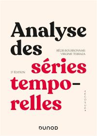 Analyse des séries temporelles