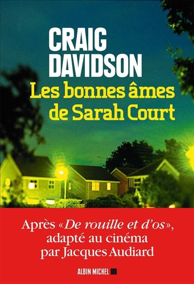 Les bonnes âmes de Sarah Court