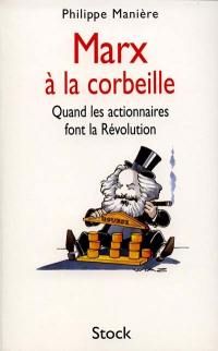 Marx à la corbeille