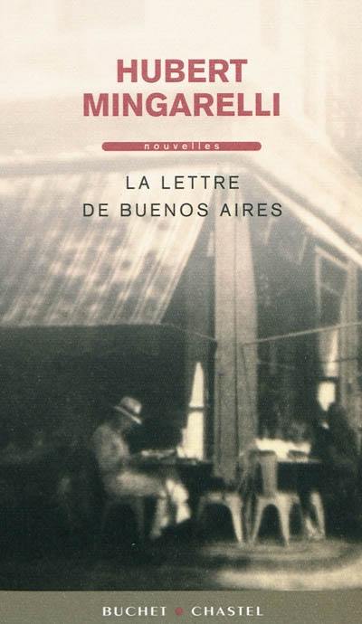 La lettre de Buenos Aires