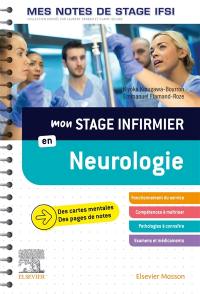 Mon stage infirmier en neurologie