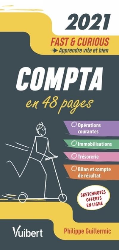 Compta en 48 pages 2021