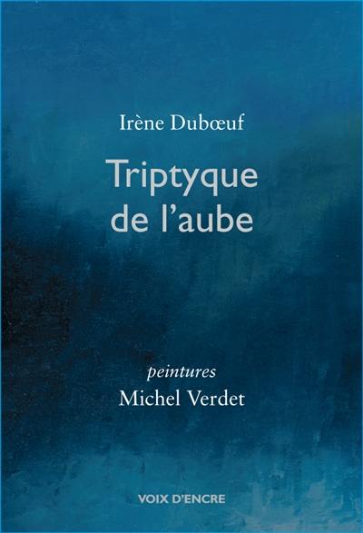 Triptyque de l'aube