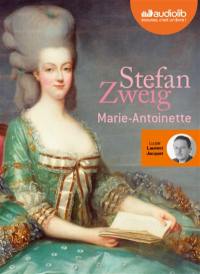 Marie-Antoinette