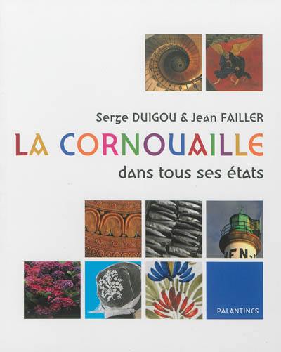 La Cornouaille dans tous ses états