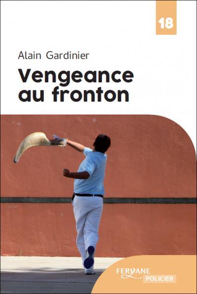 Vengeance au fronton