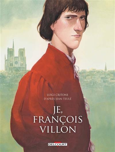 Je, François Villon