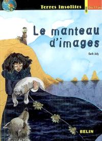 Le manteau d'images