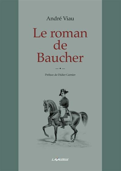 Le roman de Baucher