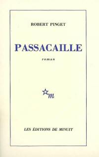 Passacaille