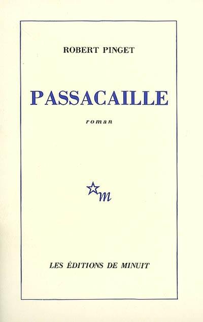 Passacaille