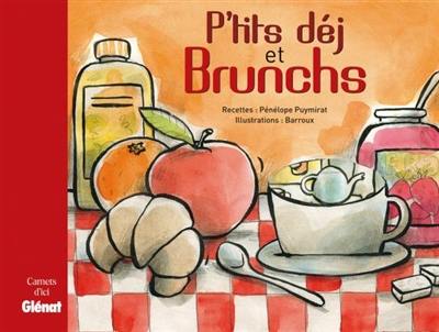 P'tits déj et brunchs