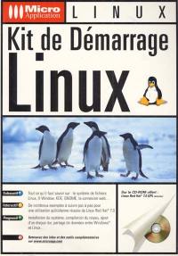 Kit de démarrage Linux