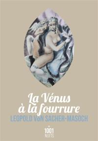 La Vénus à la fourrure