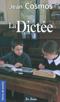 La dictée