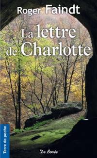 La lettre de Charlotte