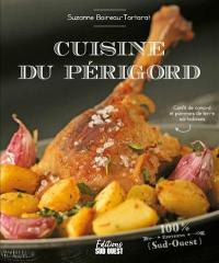 Cuisine du Périgord