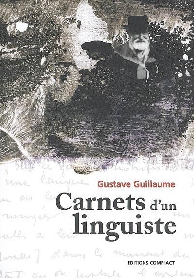 Carnets d'un linguiste