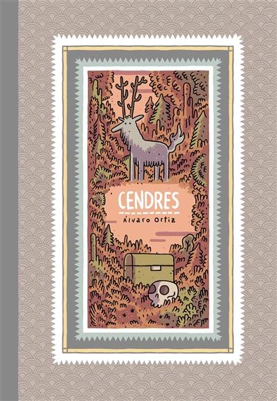 Cendres