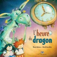 L'heure du dragon