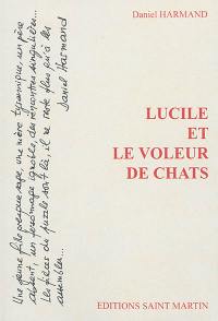 Lucile et le voleur de chats