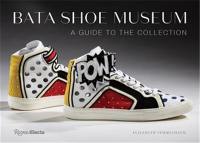 Bata Shoe Museum