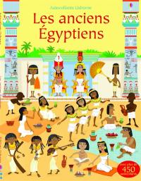 Les anciens Egyptiens