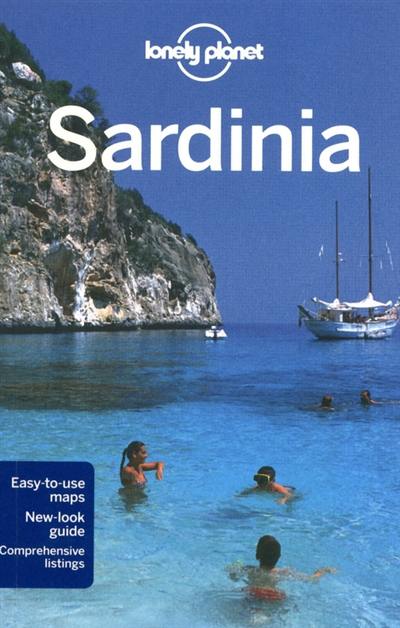 Sardinia