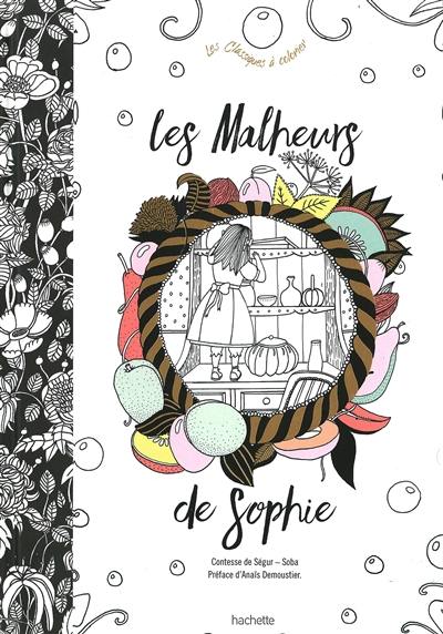 Les malheurs de Sophie