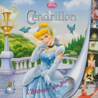 Cendrillon : l'histoire du film