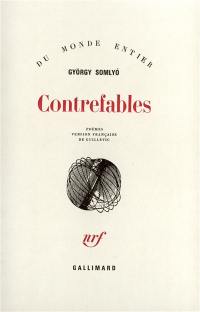 Contrefables