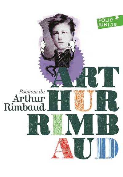 Poèmes de Arthur Rimbaud