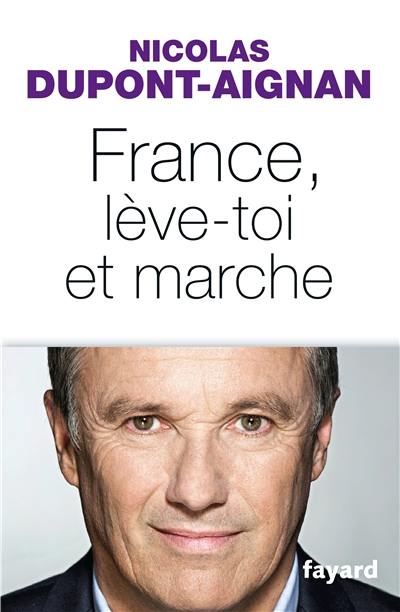 France, lève-toi et marche