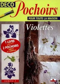 Violettes