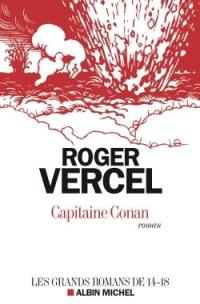 Capitaine Conan