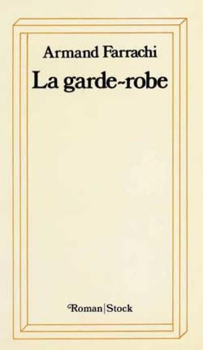 La Garde-robe