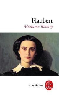 Madame Bovary