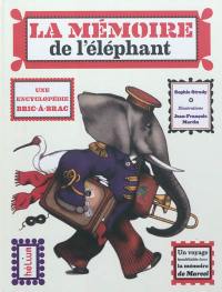 La mémoire de l'éléphant