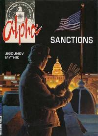 Alpha. Vol. 5. Sanctions