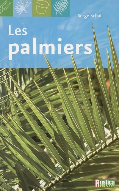 Les palmiers