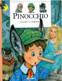 Pinocchio