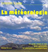 La météorologie