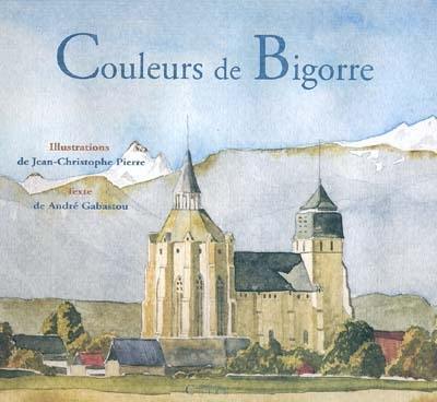 Couleurs de Bigorre