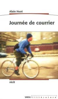 Journée de courrier