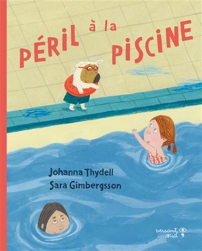 Péril à la piscine