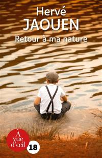 Retour à ma nature : récit