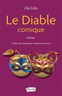 Le diable comique