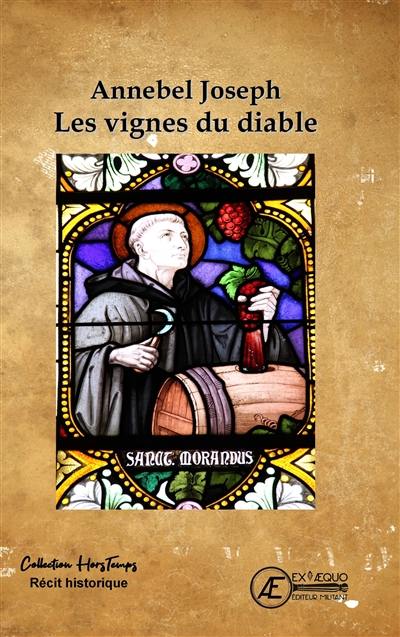 Les vignes du diable : récit historique